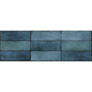 Wandfliese Juno Sapphire Poliert 30x90x0,8cm - FliesenExpress - 8697497112624