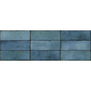 Wandfliese Juno Sapphire Poliert 30x90x0,8cm - FliesenExpress - 8697497112624