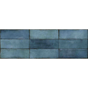 Wandfliese Juno Sapphire Poliert 30x90x0,8cm - FliesenExpress - 8697497112624