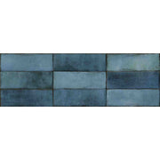 Wandfliese Juno Sapphire Poliert 30x90x0,8cm - FliesenExpress - 8697497112624