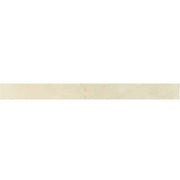 Premium Marble Beige Glänzend Sockelleiste Sockel Fliese mit Rundkante 7 x 80 cm - FliesenExpress - Fliesen Sockel Günstig Kaufen!
