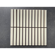 Keramisches Mosaik Stickies Cream 30x29,6_4330542122196