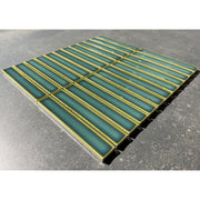 Keramisches Mosaik Stickies Green 30x29,6_4330542122189