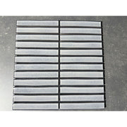 Keramisches Mosaik Stickies Grey 30x29,6_4330542122172