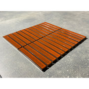 Keramisches Mosaik Stickies Red 30x29,6_4330542122165