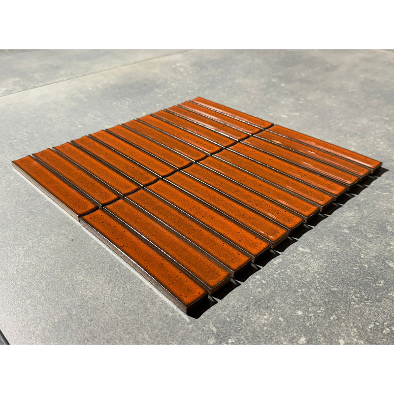 Keramisches Mosaik Stickies Red 30x29,6_4330542122165