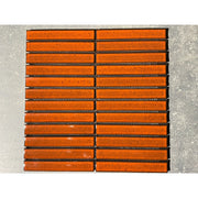 Keramisches Mosaik Stickies Red 30x29,6_4330542122165