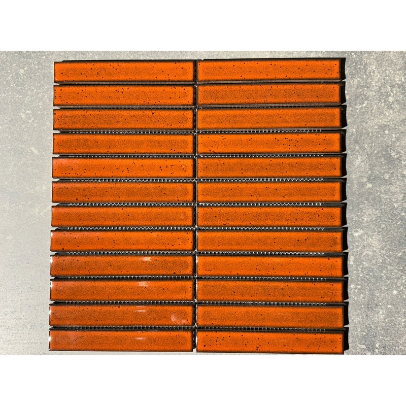 Keramisches Mosaik Stickies Red 30x29,6_4330542122165
