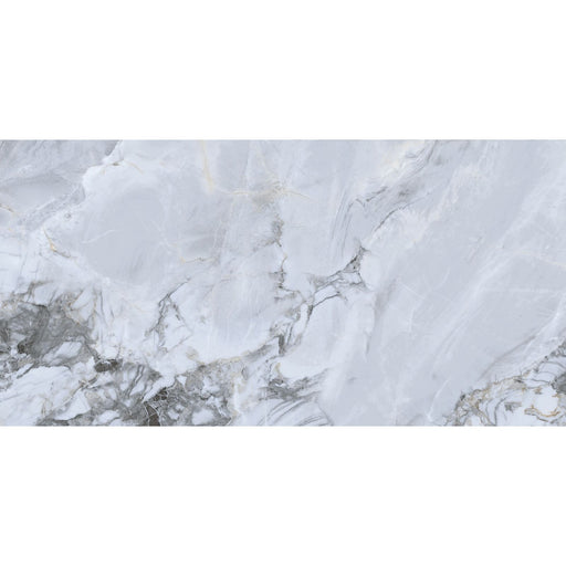 Feinsteinzeug Galaxy Azzuro Poliert 60x120x0,9cm - FliesenExpress - 4330542118809