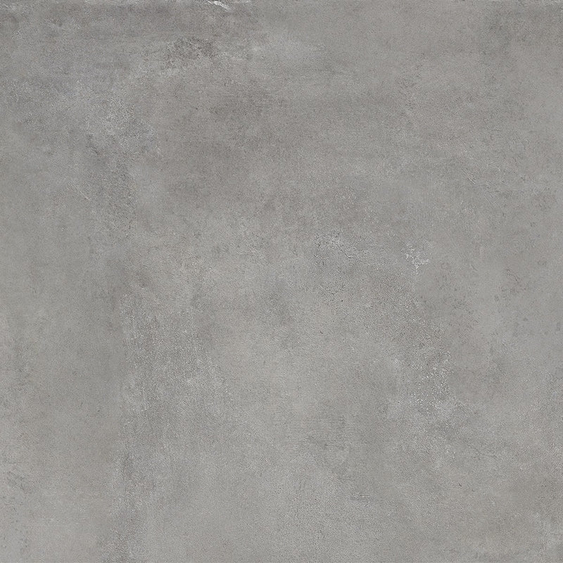 Feinsteinzeug Madox Anthrazit Matt 100x100x0,95cm - FliesenExpress - 8429178314504