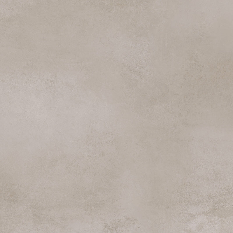 Feinsteinzeug Madox Sandgrau Matt 100x100x0,95cm - FliesenExpress - 8429178314511