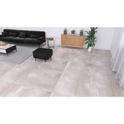 Feinsteinzeug Chateau Prestige Matt 100x100x0,95cm - FliesenExpress - 8429178344624