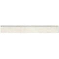 Simply Home Beton Ivory Sockel m. Rundkante 7,5 x 60 x 0,9 cm - FliesenExpress - Fliesen Sockel Günstig Kaufen!_8681758003035