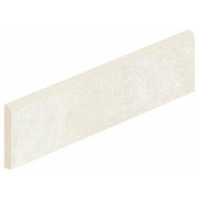 Simply Home Beton Ivory Sockel m. Rundkante 7,5 x 60 x 0,9 cm - FliesenExpress - Fliesen Sockel Günstig Kaufen!_8681758003035
