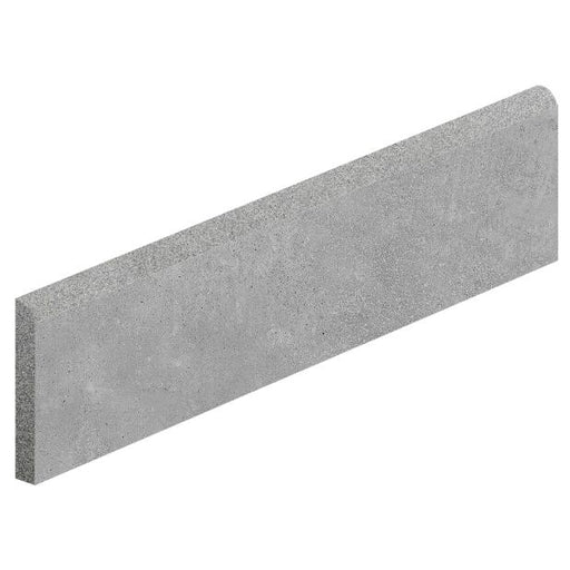 Simply Home Beton Grau Sockel m. Rundkante 7,5 x 60 x 0,9 cm - FliesenExpress - Fliesen Sockel Günstig Kaufen!_8681758003042