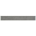 Simply Home Beton Anthrazit Sockel m. Rundkante 7,5 x 60 x 0,9 cm - FliesenExpress - Fliesen Sockel Günstig Kaufen!_8681758003059
