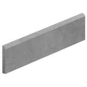Simply Home Beton Anthrazit Sockel m. Rundkante 7,5 x 60 x 0,9 cm - FliesenExpress - Fliesen Sockel Günstig Kaufen!_8681758003059