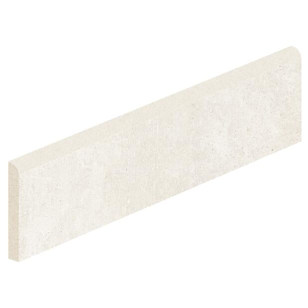 Simply Home Beton Ivory Sockel m. Rundkante 7,5 x 60 x 0,9 cm - FliesenExpress - Fliesen Sockel Günstig Kaufen!_8681758003066