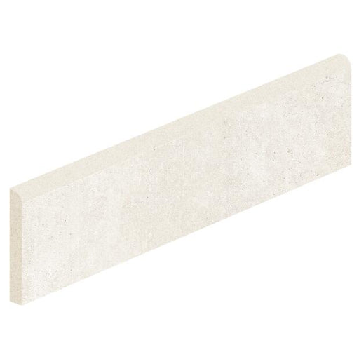 Simply Home Beton Ivory Sockel m. Rundkante 7,5 x 60 x 0,9 cm - FliesenExpress - Fliesen Sockel Günstig Kaufen!_8681758003066