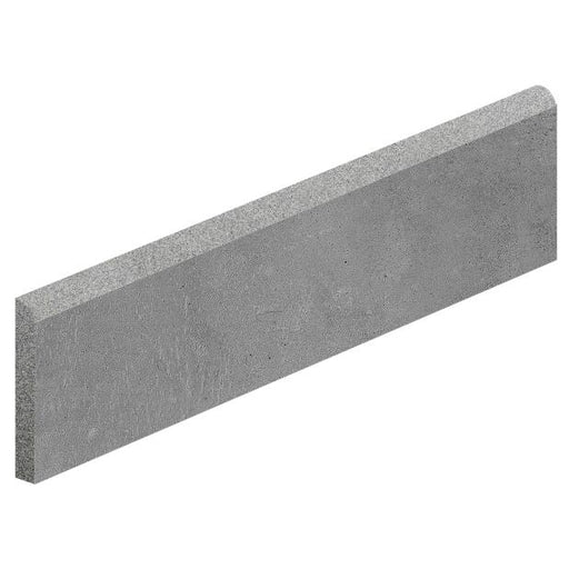 Simply Home Beton Anthrazit Sockel m. Rundkante 7,5 x 60 x 0,9 cm - FliesenExpress - Fliesen Sockel Günstig Kaufen!_8681758003080