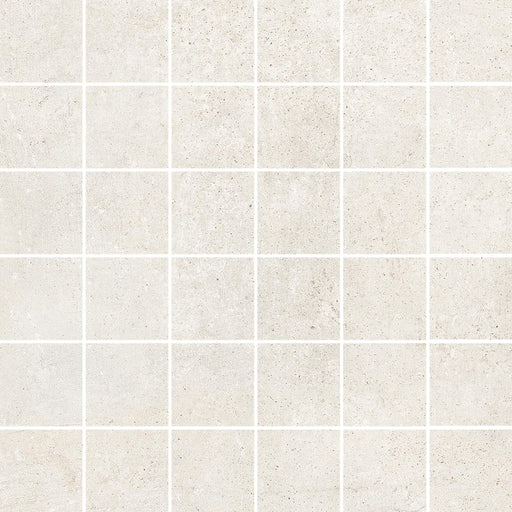 Glasmosaik Simply Home Beton / Arctec B. Ivory 29,8x29,8x0,9 - FliesenExpress - Mosaik - Fliesen - Mosaikmatten Günstig Kaufen!_8681758003097