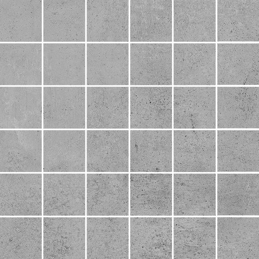 Glasmosaik Simply Home Beton / Arctec B. Grau 29,8x29,8x0,9 - FliesenExpress - Mosaik - Fliesen - Mosaikmatten Günstig Kaufen!_8681758003103