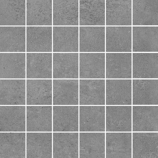 Glasmosaik Simply Home Beton / Arctec B. Anthrazite 29,8x29,8x0,9 - FliesenExpress - Mosaik - Fliesen - Mosaikmatten Günstig Kaufen!_8681758003141