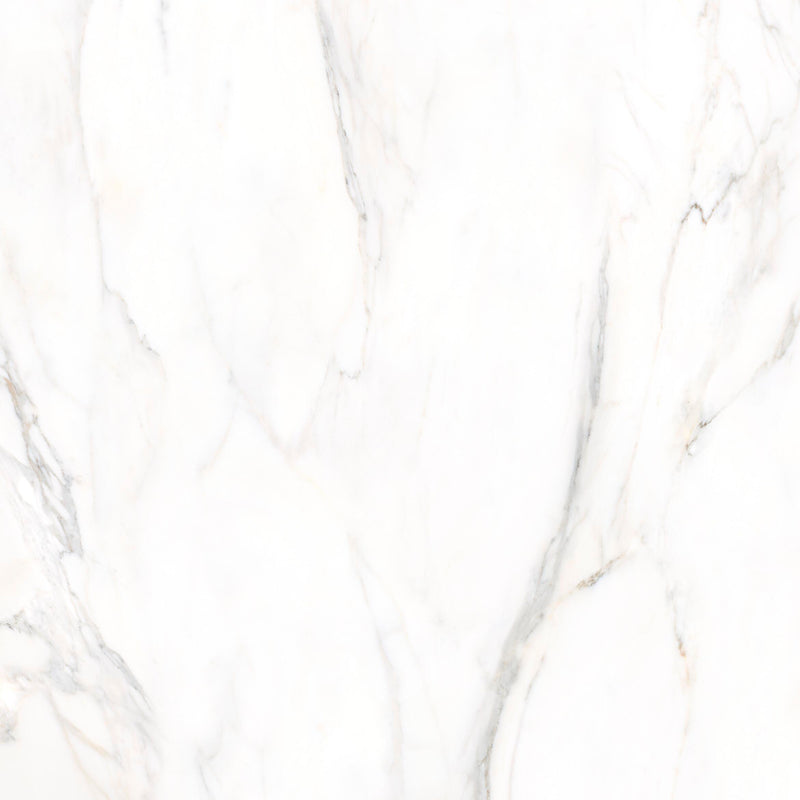 Premium Marble Calacatta Poliert 78x78x1,1cm - FliesenExpress - Fliesen Günstig Kaufen_8691273005315