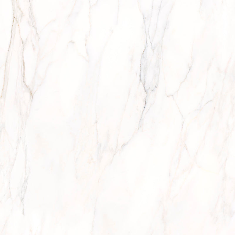 Premium Marble Calacatta Poliert 78x78x1,1cm - FliesenExpress - Fliesen Günstig Kaufen_8691273005315