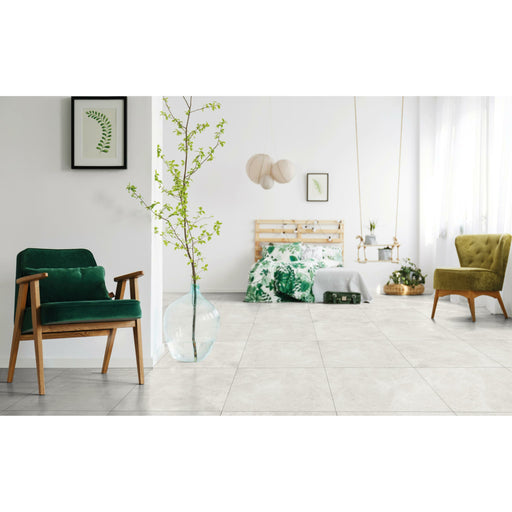 Toulouse Creme Poliert 60x60x1cm - FliesenExpress - Fliesen Günstig Kaufen