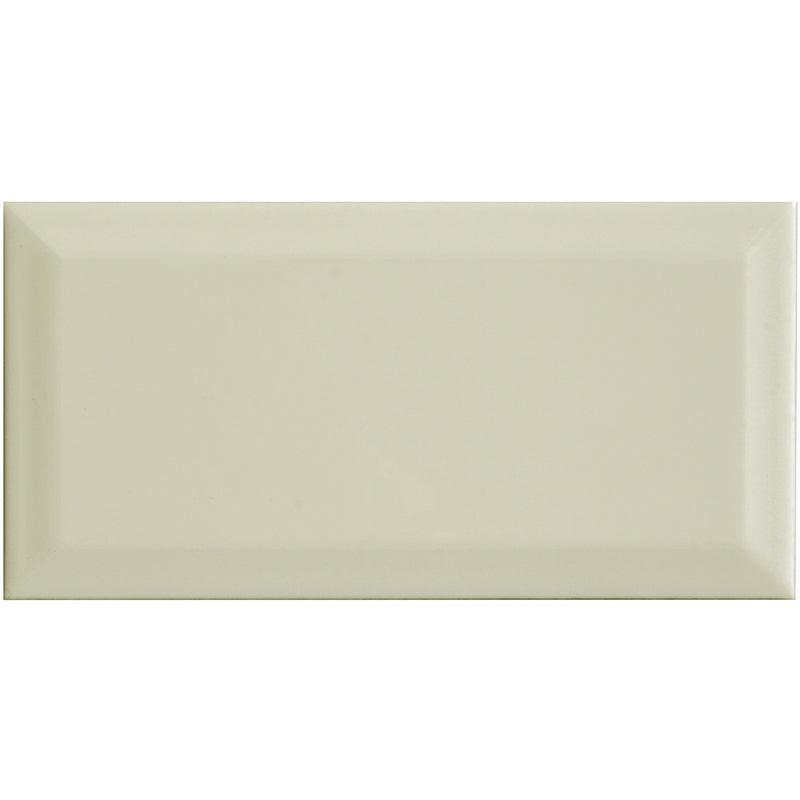 Metro Creme Facettenfliese10x20cm_4823057106978