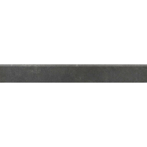 Simply Home Beton Schwarz Sockel m. Rundkante 7,5 x 60 x 0,9 cm - FliesenExpress - Fliesen Sockel Günstig Kaufen!_8681758007750