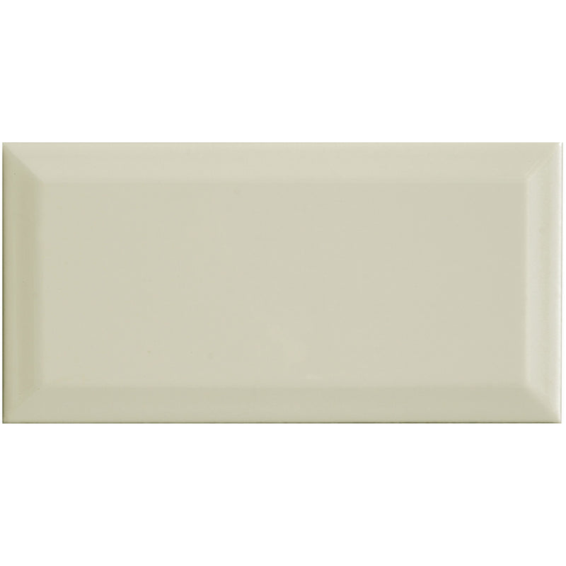 Facette Metro Beige Poliert 10x20x0,9cm - FliesenExpress - Fliesen Günstig Kaufen_4823095311525