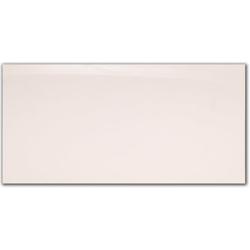 Feinsteinzeug Uni Weiß 30x60cm - FliesenDeal24 - Fliesen günstig kaufen