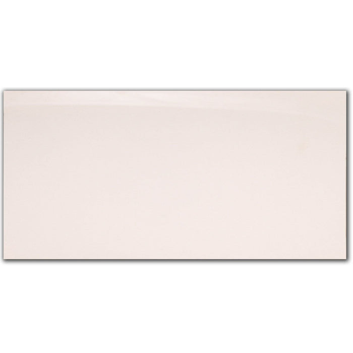 Feinsteinzeug Uni Weiß 30x60cm - FliesenDeal24 - Fliesen günstig kaufen
