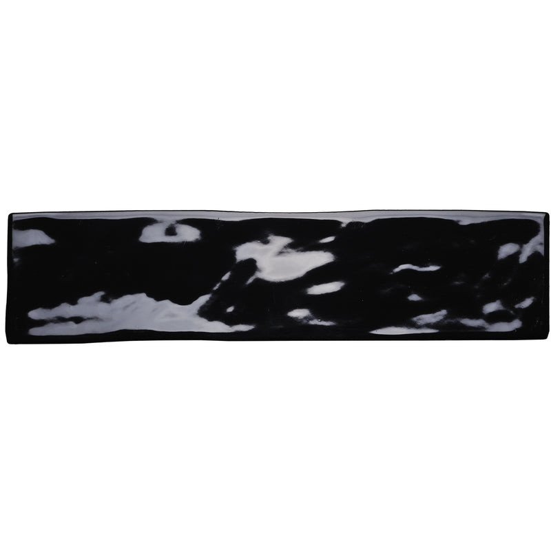 Loft Schwarz 7,5x30cm_8429991313982