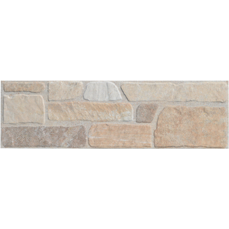 Wandverblender Quarzito Beige 15x50cm_8435361924566