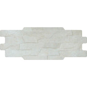 Wandverblender Cronos Ivory 15x37cm_8691273426608