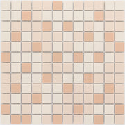 Beige Mix