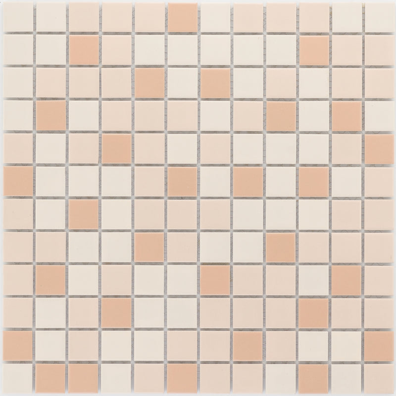Beige Mix