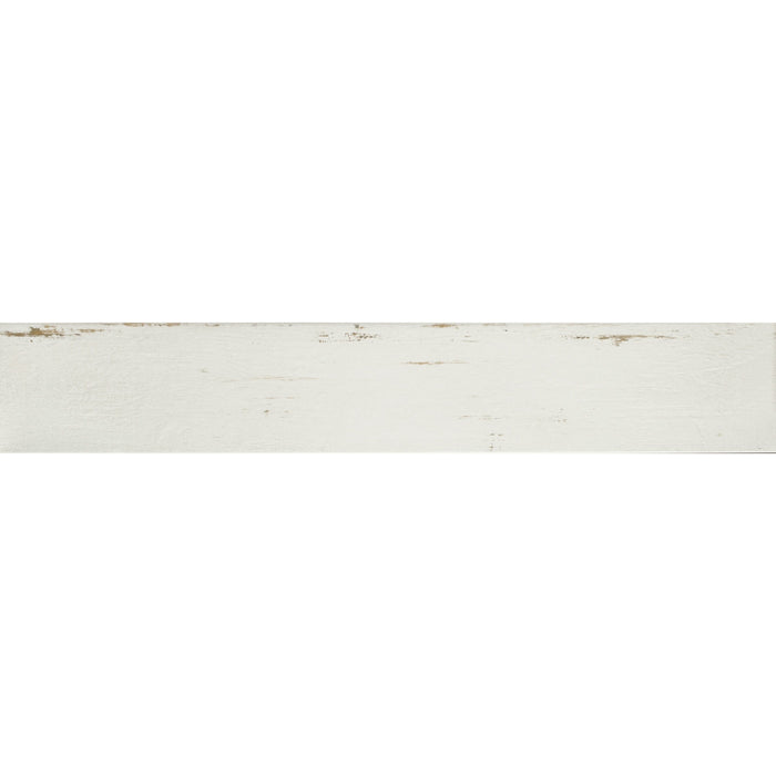 Feinsteinzeug Enygma Weiß 15x90cm - FliesenDeal24 - Fliesen günstig kaufen