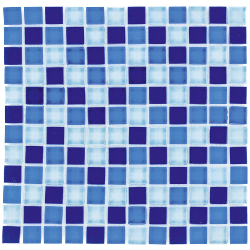 Glasmosaik Blau Mix - FliesenExpress - Fliesen günstig kaufen_4330542029242