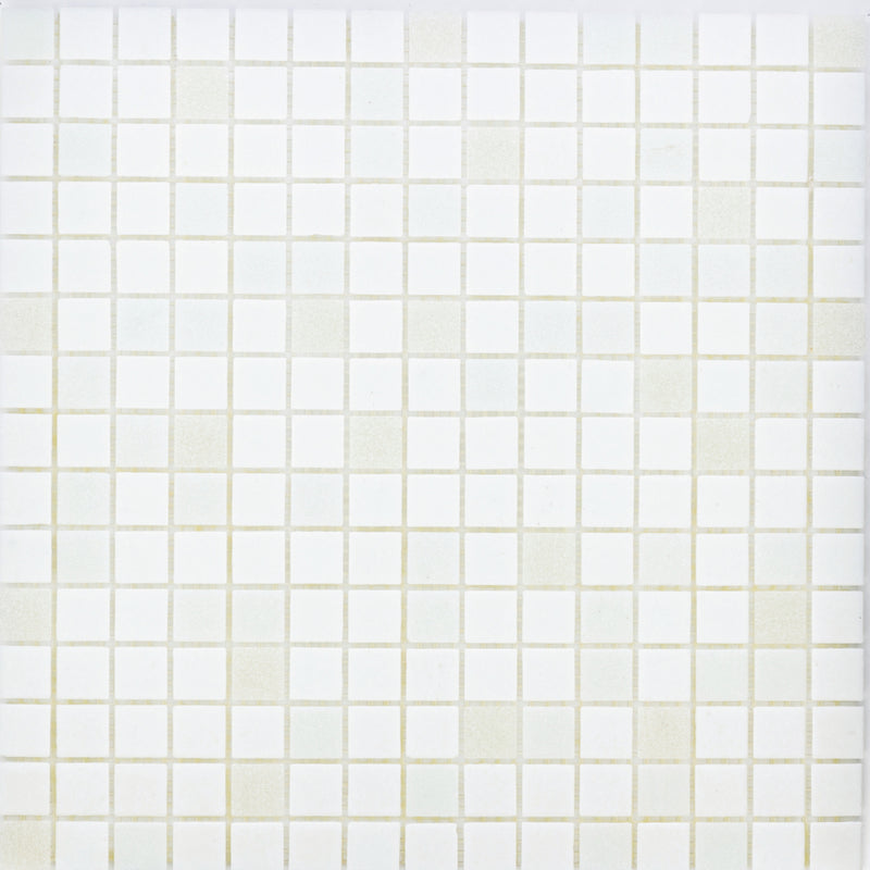 White Mix