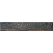 FSZ Enygma Schwarz Dekor matt 15x90cm - FliesenExpress - Fliesen günstig kaufen_8691273530008
