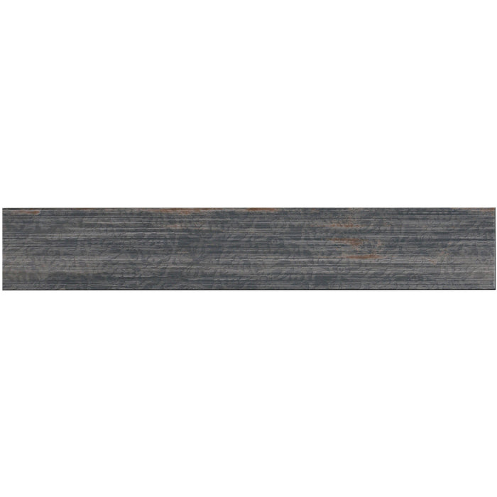 FSZ Enygma Schwarz Dekor matt 15x90cm - FliesenDeal24 - Fliesen günstig kaufen