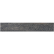 FSZ Enygma Schwarz Dekor matt 15x90cm - FliesenExpress - Fliesen günstig kaufen_8691273530008