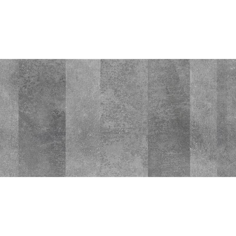 Feinsteinzeug Step Anthracite 60x120cm - FliesenExpress - Fliesen günstig kaufen_8691273832201