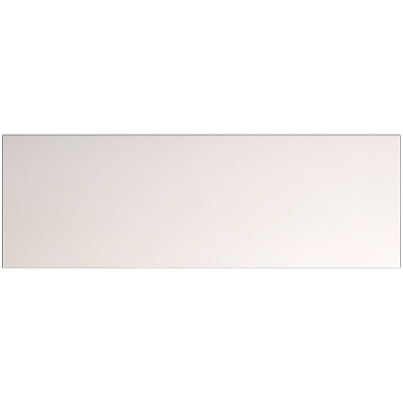Alaska Weiß matt Matt 30x90x0,9cm - FliesenExpress - Fliesen Günstig Kaufen_8692844002771