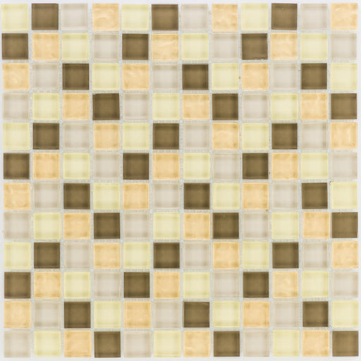 Gold Braun Beige Metallic