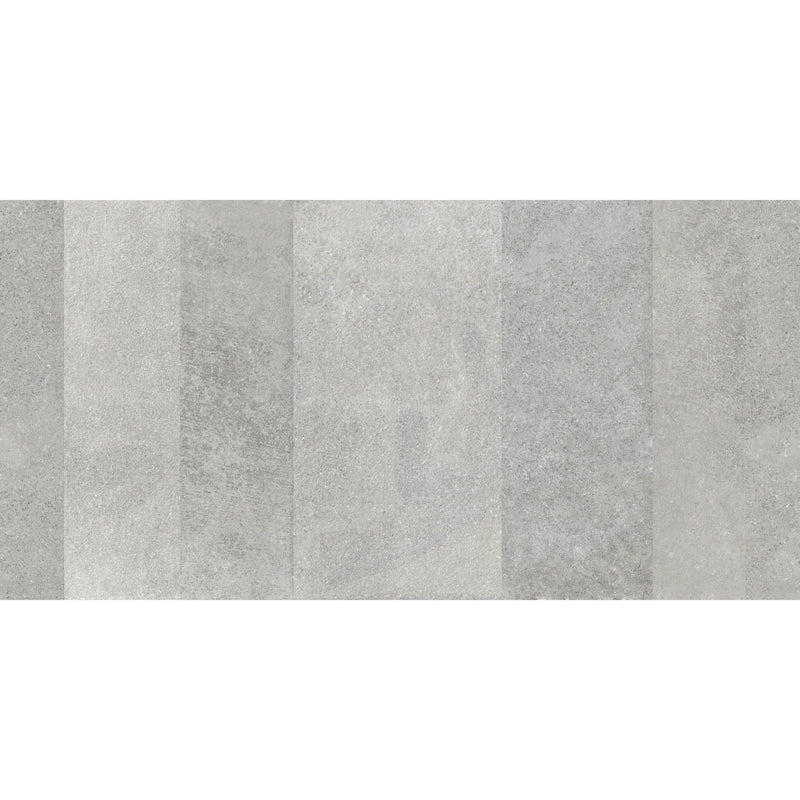 Feinsteinzeug Step Grey 60x120cm - FliesenExpress - Fliesen günstig kaufen_8691273836605